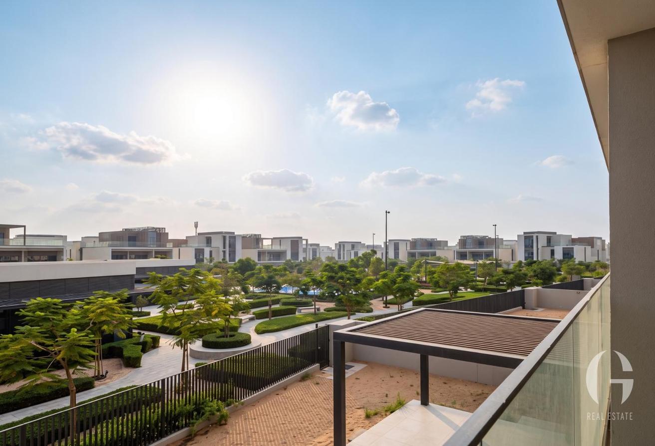 5BR | Park Backing | Prime Location | Luxurious photo 29