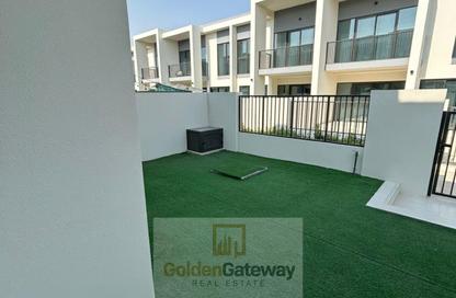 Townhouse - 3 Bedrooms - 3 Bathrooms for sale in Shams Townhouses - Town Square - Dubai Townhouse - 3 Bedrooms - 3 Bathrooms for sale in Shams Townhouses - Town Square - Dubai