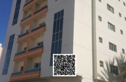 Apartment - Studio - 1 for rent in Al Rashidiya Towers - Al Rashidiya - Ajman Downtown - Ajman
