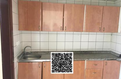 Apartment - Studio - 1 for rent in Al Rashidiya Towers - Al Rashidiya - Ajman Downtown - Ajman