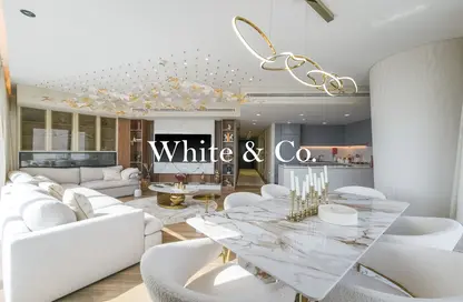 Apartment - 2 Bedrooms - 3 Bathrooms for sale in Uptown Tower - Uptown Dubai - Jumeirah Lake Towers - Dubai
