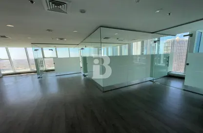 Office Space - Studio for rent in Al Manara Tower - Business Bay - Dubai