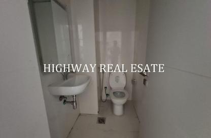 Apartment - 2 - 2 for rent in Tilal City B - Tilal City - Sharjah