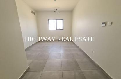 Apartment - 2 - 2 for rent in Tilal City B - Tilal City - Sharjah