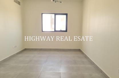 Apartment - 2 - 2 for rent in Tilal City B - Tilal City - Sharjah