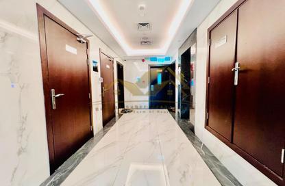 Apartment - 1 Bedroom - 2 Bathrooms for rent in Satwa Road - Al Satwa - Dubai