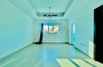 Apartment - 1 Bedroom - 2 Bathrooms for rent in Satwa Road - Al Satwa - Dubai