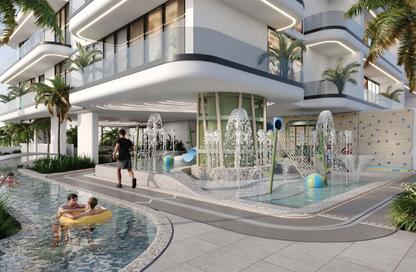 Apartment - 2 - 3 for sale in SquareX One - District 12 - Jumeirah Village Circle - Dubai