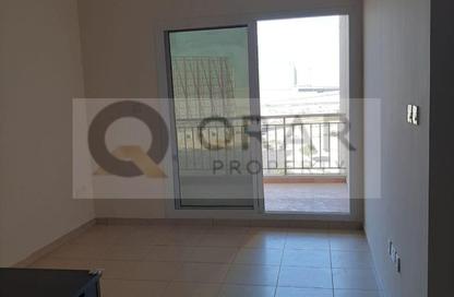 Apartment - 1 Bedroom - 1 Bathroom for sale in Mazaya 1 - Queue Point - Liwan - Dubai