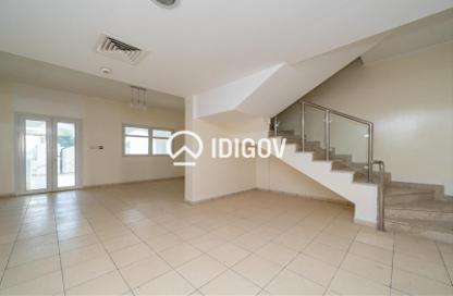 Townhouse - 4 Bedrooms - 6 Bathrooms for rent in Al Barsha South - Al Barsha - Dubai Townhouse - 4 Bedrooms - 6 Bathrooms for rent in Al Barsha South - Al Barsha - Dubai