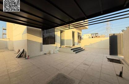 Villa - 3 Bedrooms - 5 Bathrooms for sale in Al Helio 2 - Al Helio - Ajman