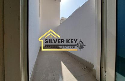 Apartment - 2 - 2 for rent in Al Nad - Al Qasimia - Sharjah