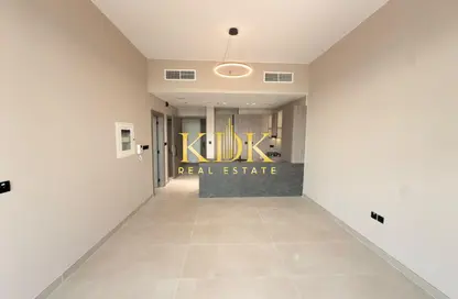 Apartment - 1 Bedroom - 2 Bathrooms for rent in Golf Vista Heights - Dubai Sports City - Dubai