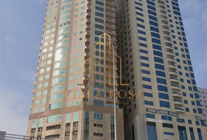 1 BR Apartment in Al Nahda Sharjah