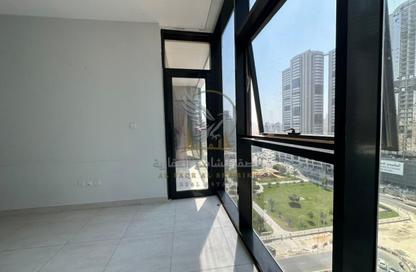 Apartment - 1 - 2 for rent in New Al Taawun Road - Al Taawun - Sharjah