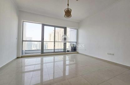 Apartment - 2 Bedrooms - 2 Bathrooms for rent in Bay Central Tower West - Bay Central - Dubai Marina - Dubai