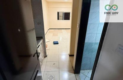 Apartment - Studio - 1 Bathroom for rent in Al Rashidiya Towers - Al Rashidiya - Ajman Downtown - Ajman