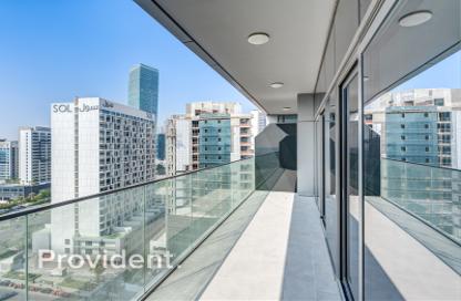 Apartment - 1 - 2 for sale in Royal Regency - Business Bay - Dubai