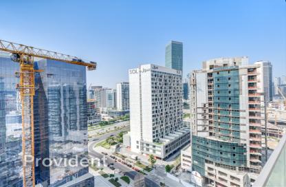 Apartment - 1 - 2 for sale in Royal Regency - Business Bay - Dubai