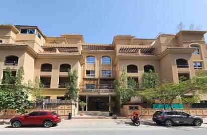 شقة - 1 حمام للبيع في فلل دايموند فيوز 1 ب - منطقة 14 - قرية جميرا الدائرية - دبي