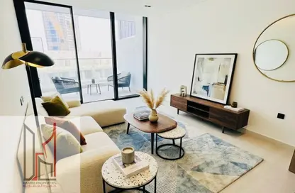 Apartment - 1 Bedroom - 2 Bathrooms for rent in NAS 3 - NAS - Arjan - Dubai