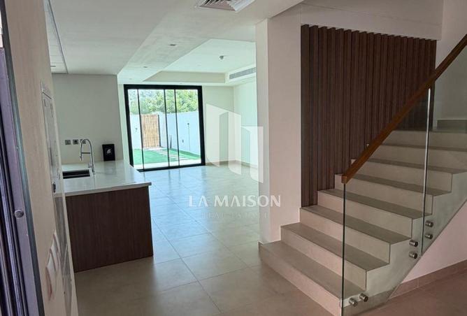 2-bed townhouse · Brand new