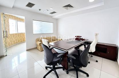 Office Space - Studio - 1 Bathroom for rent in Yes Business Tower - Al Barsha 1 - Al Barsha - Dubai