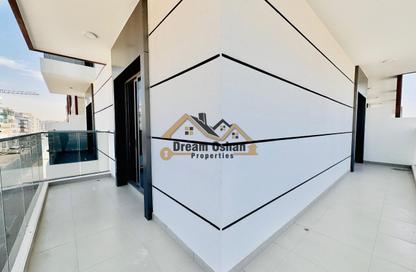 Apartment - 2 Bedrooms - 3 Bathrooms for rent in L'Olivier Residence - International City Phase 2 - Al Warsan 4 - Al Warsan - Dubai Apartment - 2 Bedrooms - 3 Bathrooms for rent in L'Olivier Residence - International City Phase 2 - Al Warsan 4 - Al Warsan - Dubai