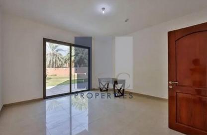 Villa - 5 Bedrooms - 7 Bathrooms for rent in Mangrove Village - Rabdan - Abu Dhabi Villa - 5 Bedrooms - 7 Bathrooms for rent in Mangrove Village - Rabdan - Abu Dhabi