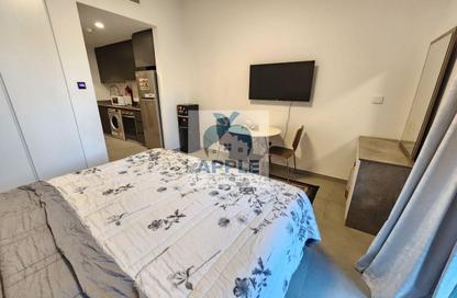 Apartment - Studio - 1 for rent in Tiraz - Naseej District - Aljada - Sharjah