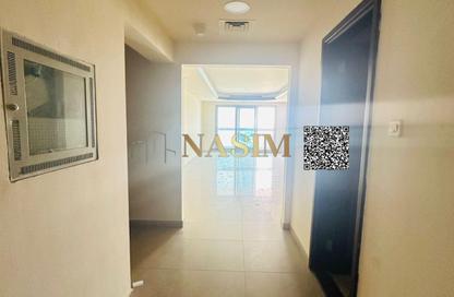 Apartment - 2 Bedrooms - 4 Bathrooms for sale in Ajman Corniche Residences - Ajman Corniche Road - Ajman