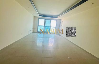 Apartment - 2 Bedrooms - 4 Bathrooms for sale in Ajman Corniche Residences - Ajman Corniche Road - Ajman