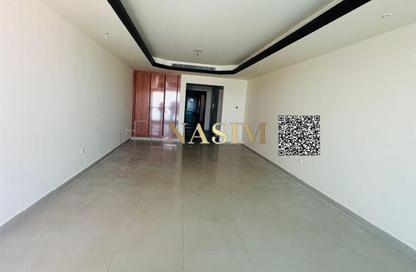 Apartment - 2 Bedrooms - 4 Bathrooms for sale in Ajman Corniche Residences - Ajman Corniche Road - Ajman