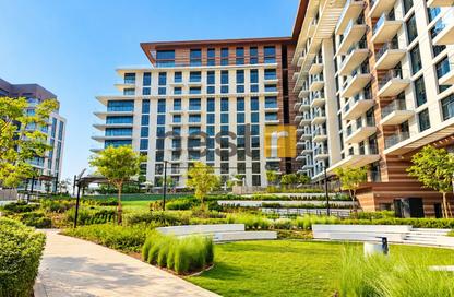 Apartment - 1 - 1 for rent in Laurel - Central Park at City Walk - City Walk - Al Wasl - Dubai