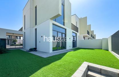 Villa - 4 Bedrooms - 4 Bathrooms for rent in Joy - Arabian Ranches 3 - Dubai