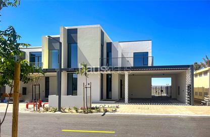 Villa - 4 Bedrooms - 4 Bathrooms for rent in Joy - Arabian Ranches 3 - Dubai