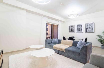 Apartment - 2 - 3 for sale in Bahar 4 - Bahar - Jumeirah Beach Residence - Dubai