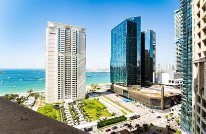 Apartment - 2 - 3 for sale in Bahar 4 - Bahar - Jumeirah Beach Residence - Dubai Apartment - 2 - 3 for sale in Bahar 4 - Bahar - Jumeirah Beach Residence - Dubai