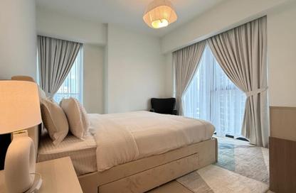 Apartment - 2 Bedrooms - 2 Bathrooms for rent in Act Towers - Opera District - Downtown Dubai - Dubai