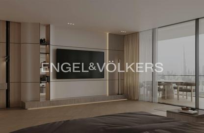 Apartment - 1 - 1 for sale in Binghatti Hillviews - Dubai Science Park - Dubai Apartment - 1 - 1 for sale in Binghatti Hillviews - Dubai Science Park - Dubai