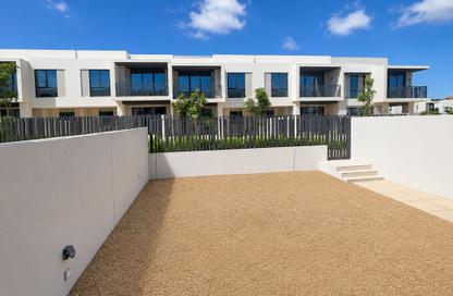 Townhouse - 3 Bedrooms - 4 Bathrooms for rent in Jebel Ali Village Townhouses - Jebel Ali Village - Jebel Ali - Dubai Townhouse - 3 Bedrooms - 4 Bathrooms for rent in Jebel Ali Village Townhouses - Jebel Ali Village - Jebel Ali - Dubai
