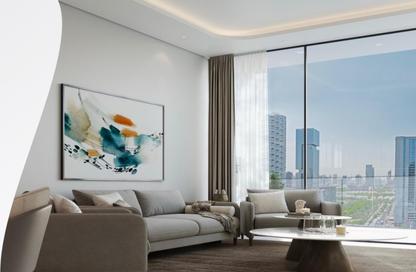 Apartment - 1 - 2 for rent in Skyhills Residences 2 - Skyhills Residences - Dubai Science Park - Dubai