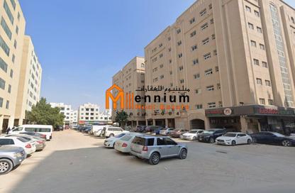 Land - Studio for sale in Al Jlail - Al Sajaa - Sharjah