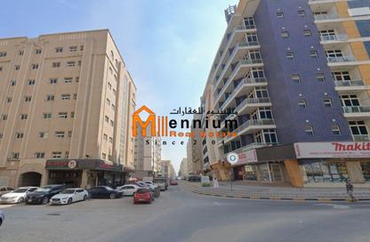 Land - Studio for sale in Al Jlail - Al Sajaa - Sharjah Land - Studio for sale in Al Jlail - Al Sajaa - Sharjah