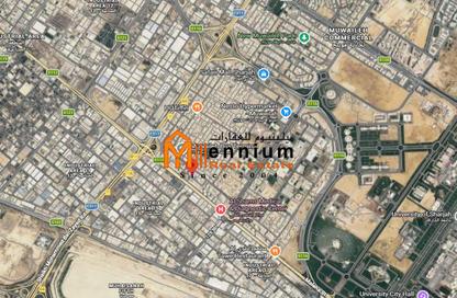 Land - Studio for sale in Al Jlail - Al Sajaa - Sharjah