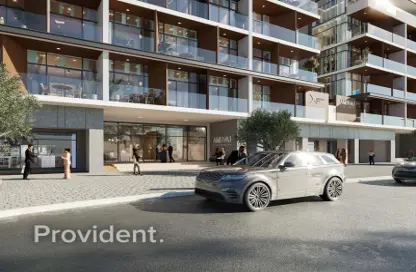 Apartment - 1 Bedroom - 1 Bathroom for sale in Starlight Park - District 11 - Mohammed Bin Rashid City - Dubai