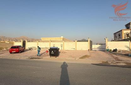 Villa - 3 Bedrooms - 2 Bathrooms for rent in Julfar - Ras Al Khaimah Villa - 3 Bedrooms - 2 Bathrooms for rent in Julfar - Ras Al Khaimah