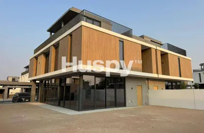 Villa - 5 Bedrooms - 7 Bathrooms for rent in June - Arabian Ranches 3 - Dubai