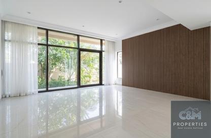 Villa - 5 - 6 for rent in Picadilly Green - Damac Hills - Dubai