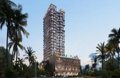 Shop - Studio - 1 Bathroom for sale in Wynwood Horizon by Imtiaz - Bukadra - Dubai